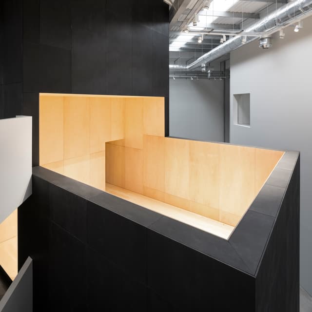 Studio Wayne McGregor