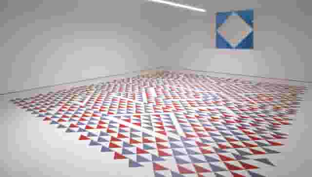 Albers Room