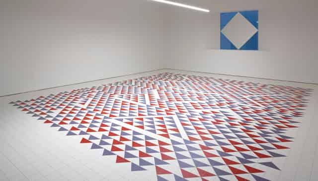 Albers Room