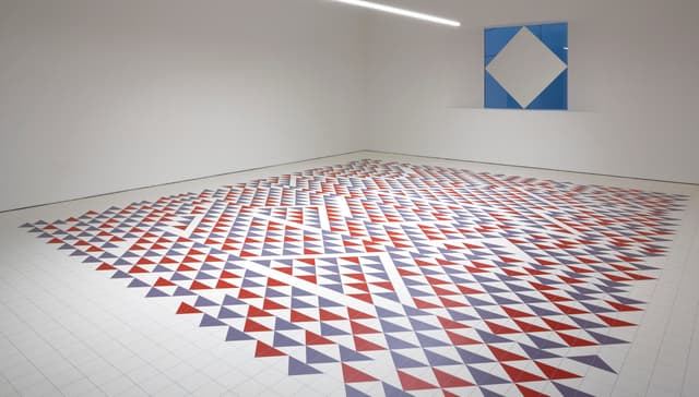 Albers Room