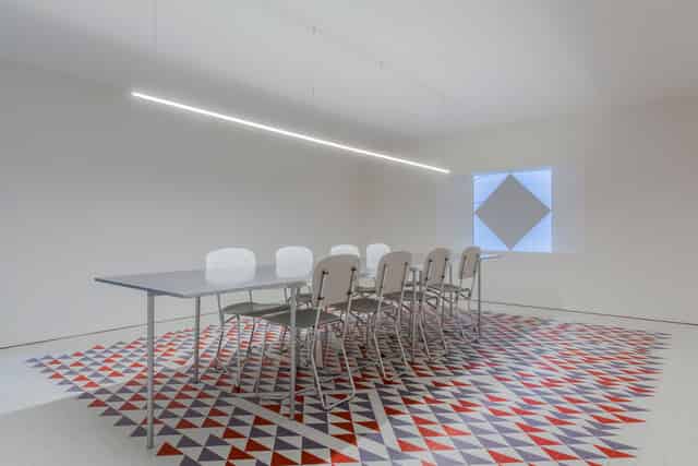 Albers Room