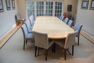 Meeting Spaces