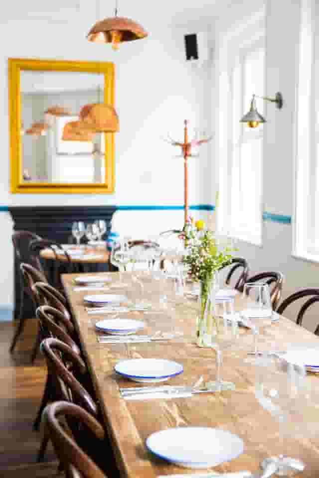 Agave Dining Room