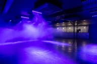 Christmas Party Venues