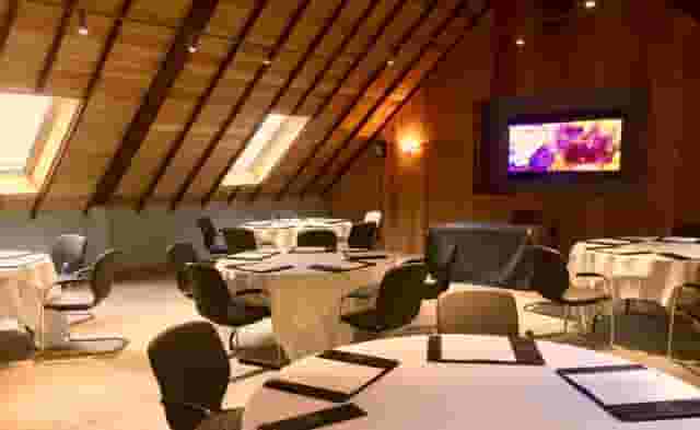 Motor House Meeting Room