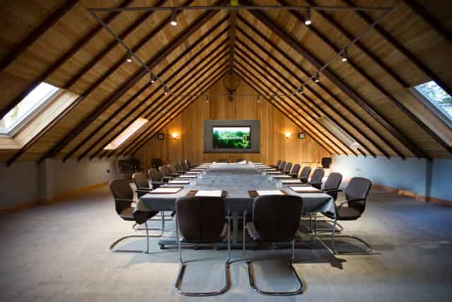 Motor House Meeting Room