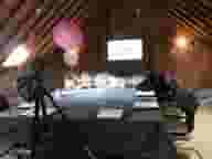 Small Meeting Rooms