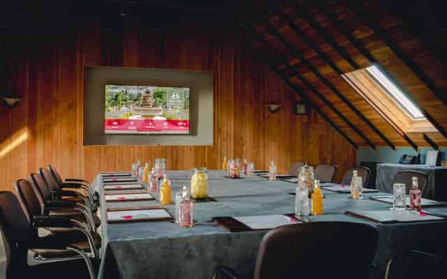 Motor House Meeting Room
