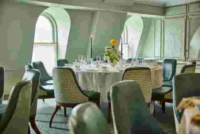 The Drawing Room
