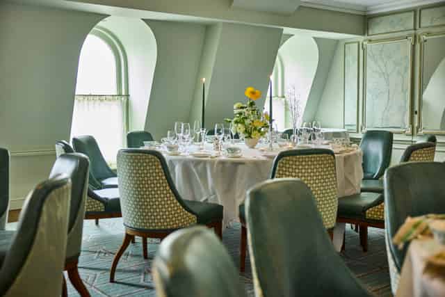 The Drawing Room