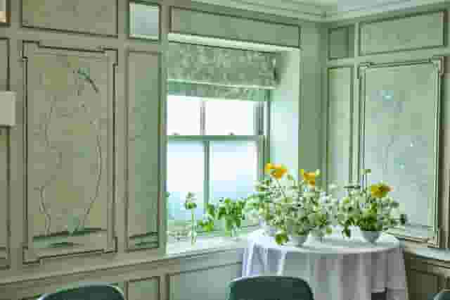 The Drawing Room