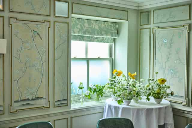 The Drawing Room