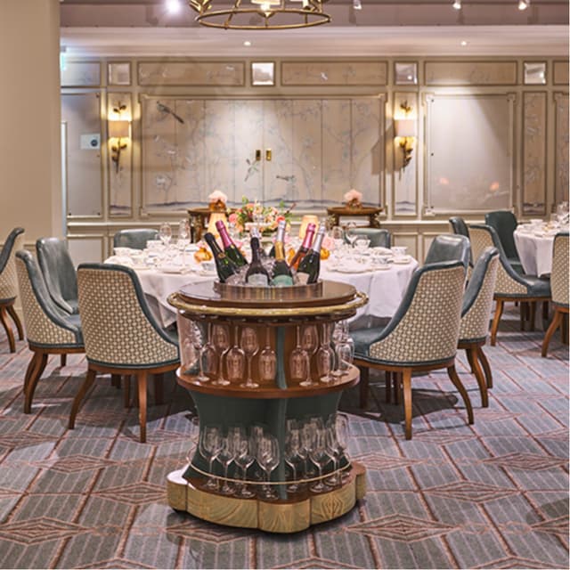 Fortnum & Mason