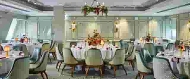 The Drawing Room