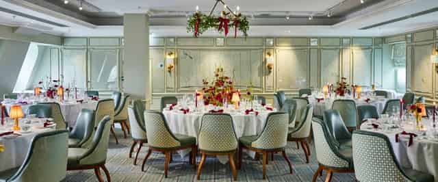 The Drawing Room