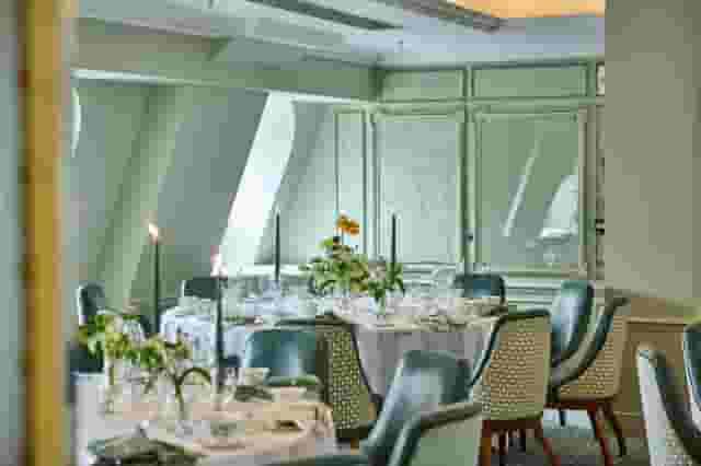 The Drawing Room