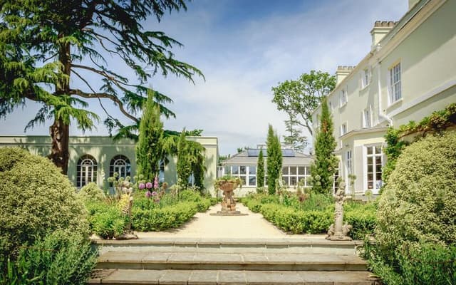Gardens 