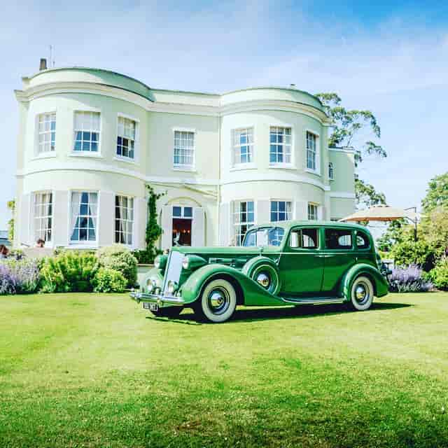 Deer Park Country House