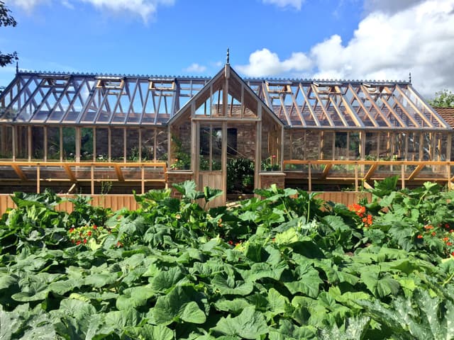 Gardens 