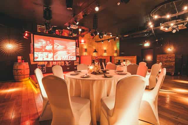 Revolucion De Cuba Nottingham
