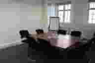 Seminar Rooms