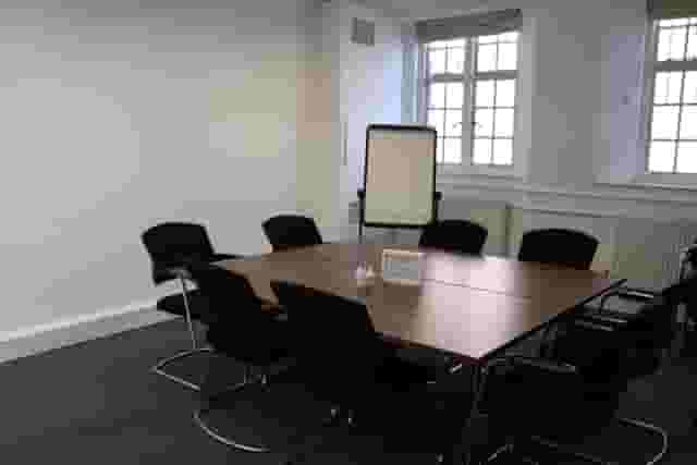 SPACE in Marylebone