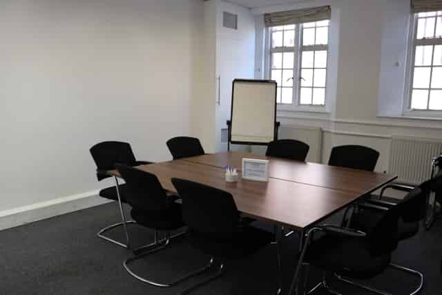SPACE in Marylebone