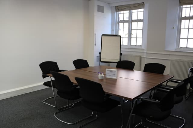 SPACE in Marylebone