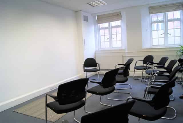 SPACE in Marylebone