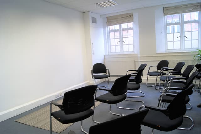 SPACE in Marylebone