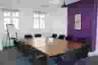 Meeting Rooms