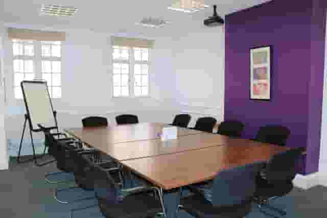 SPACE in Marylebone