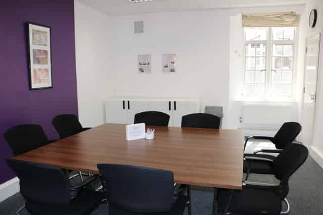 SPACE in Marylebone