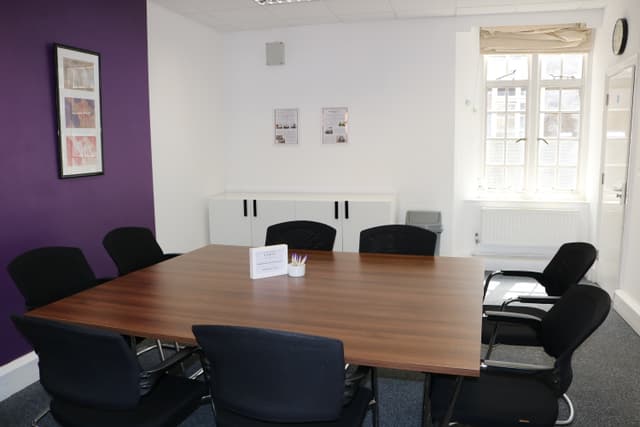 SPACE in Marylebone