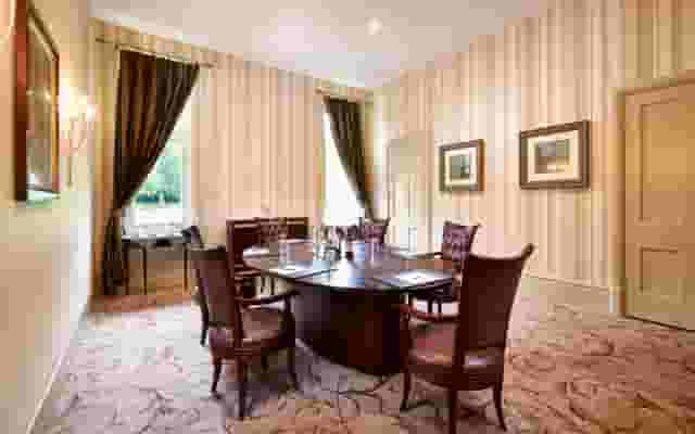 Sycamore Room