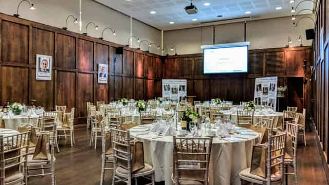 Corporate Event