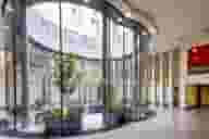 Small Meeting Rooms