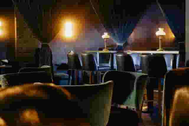 Jack Solomons Club & Sophie's Soho