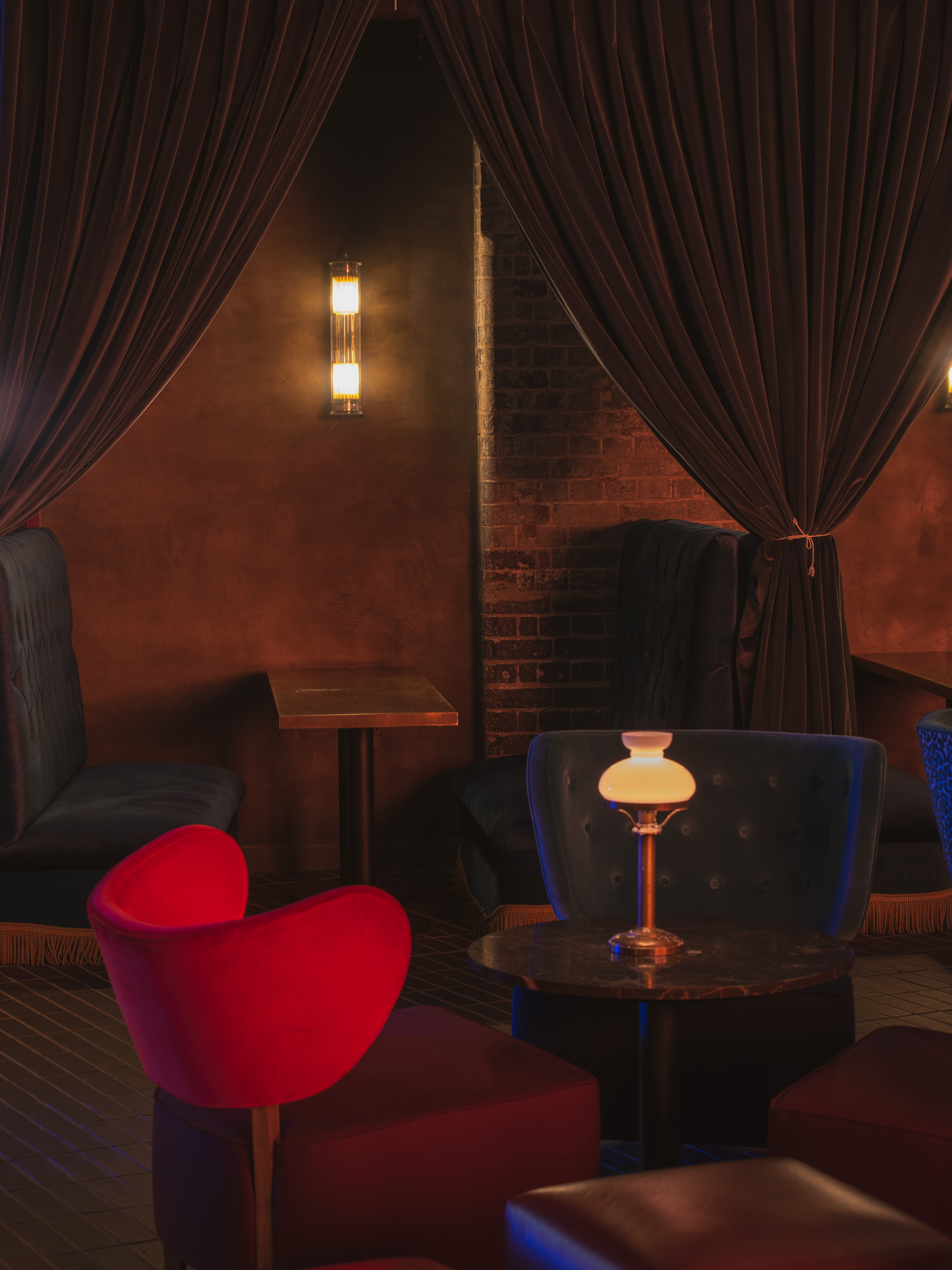 Jack Solomons Club & Sophie's Soho - image 3