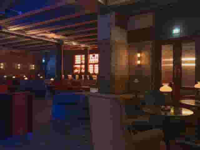 Jack Solomons Club & Sophie's Soho