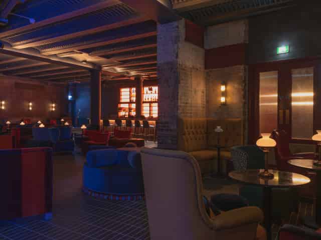 Jack Solomons Club