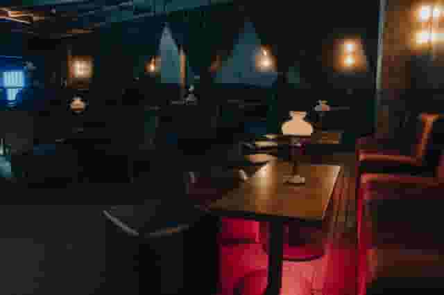 Jack Solomons Club & Sophie's Soho