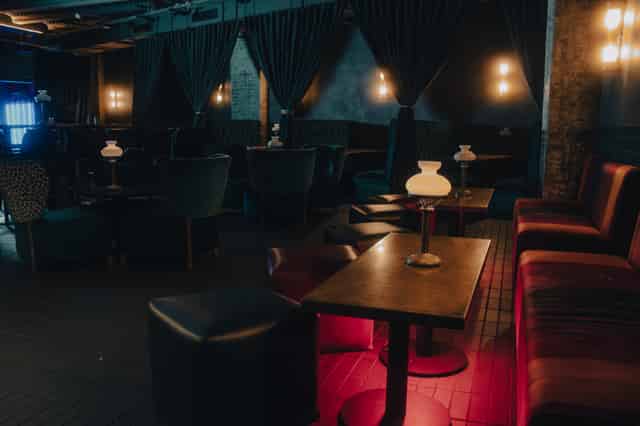 Jack Solomons Club
