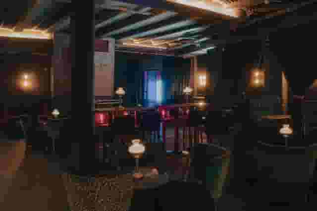 Jack Solomons Club & Sophie's Soho