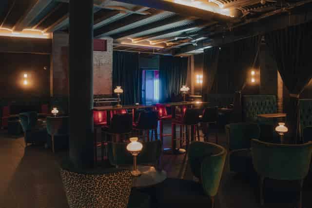 Jack Solomons Club