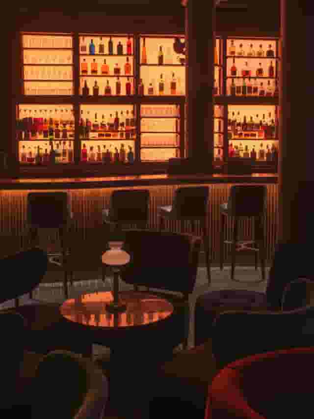 Jack Solomons Club & Sophie's Soho
