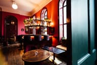 Private Bars