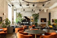 Private Events London