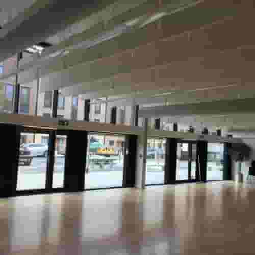Myatts Field North Centre