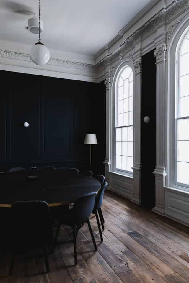 Butterwick Room
